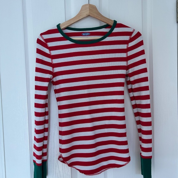 7 Old Navy Thermal shirts size small - Picture 5 of 9